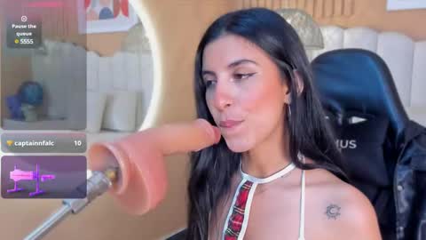 ZIA online show from 01.09.25