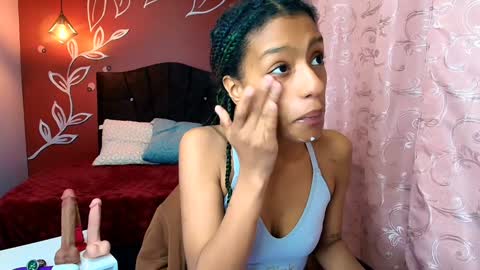 Zia Green online show from 01.11.25