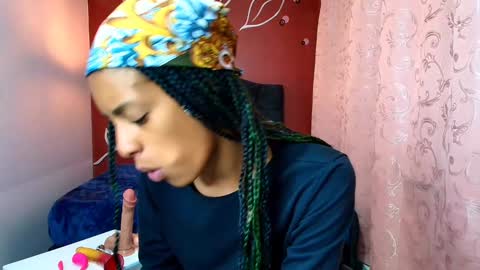 Zia Green online show from 01.16.25