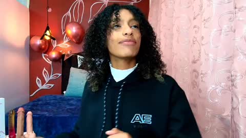 Zia Green online show from 01.24.25