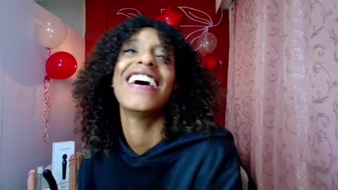 Zia Green online show from 02.19.25