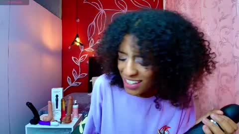 Zia Green online show from 03.11.25