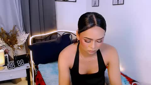 Zia online show from 10.24.25