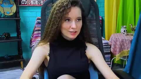 zianichols online show from 02.17.25