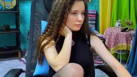 zianichols online show from 03.03.25