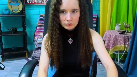 zianichols online show from 03.10.25