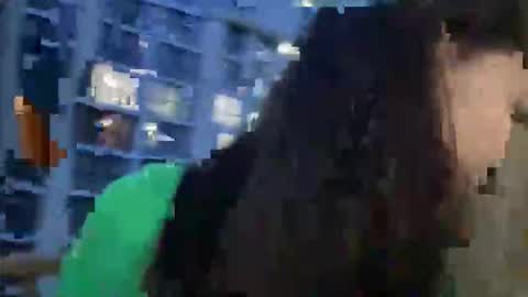 Nensi online show from 02.13.26