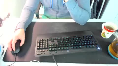 ziemlichflutschig online show from 12.09.24