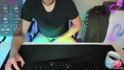 ziemlichflutschig online show from 01.23.25