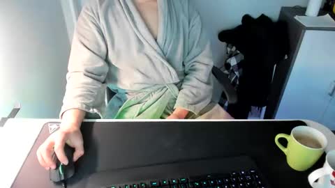 ziemlichflutschig online show from 02.19.25