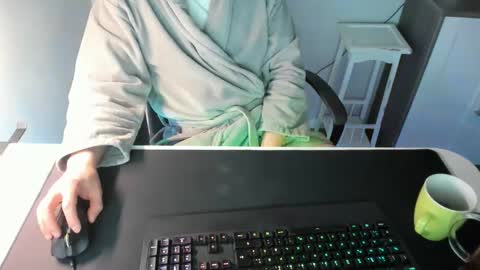 ziemlichflutschig online show from 02.24.25