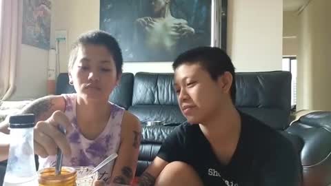 Ziggy ziggy-   online show from 12.15.24