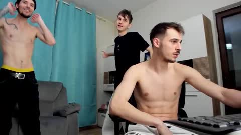 zincky online show from 03.23.26