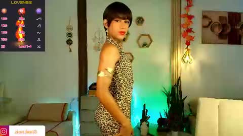 Snapshot of zion__lee chatting on 06.14.26 Zion online show from 06.14.26