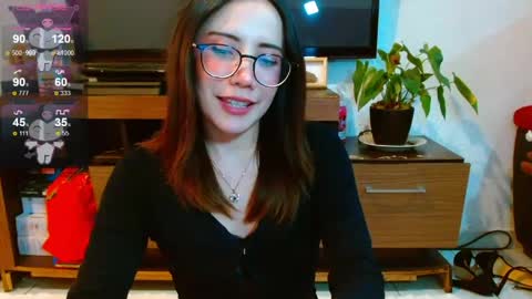 Snapshot of ziremya chatting on 04.24.26 Ziremya online show from 04.24.26