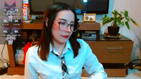 Snapshot of ziremya chatting on 05.04.26 Ziremya online show from 05.04.26