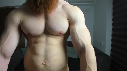 Zack Blitz online show from 12.05.24