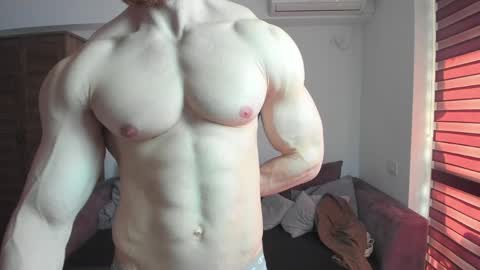 Zack Blitz online show from 04.04.26