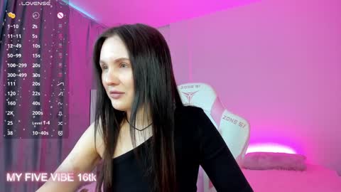 Zlata  Mon Tue Thu Fri Sun Sa GMT 3 0000pm - 0600pm  online show from 02.02.25