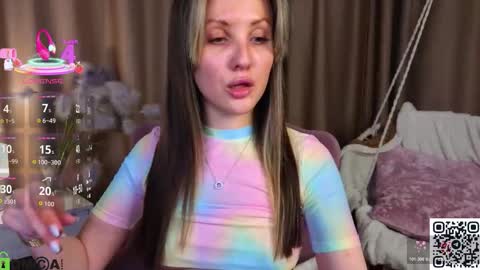 Zlata  Mon Tue Thu Fri Sun Sa GMT 3 0000pm - 0600pm  online show from 03.05.26