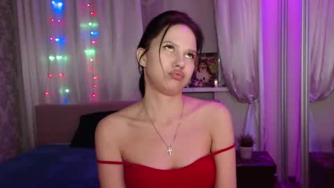 Snapshot of zlatagoddess chatting on 02.28.25 Zlata online show from 02.28.25