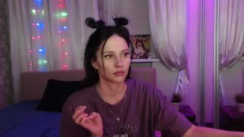 Snapshot of zlatagoddess chatting on 11.03.25 Zlata online show from 11.03.25