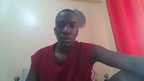 Zlatann2012 online show from 12.05.25