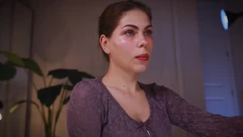 Zara  Join next live  at 5PM EST  online show from 01.14.26