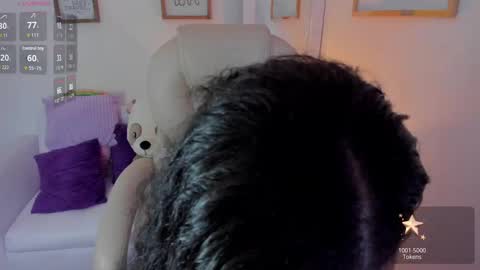 Zobe Love online show from 11.13.25