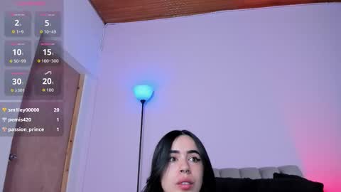 zoe online show from 12.02.25