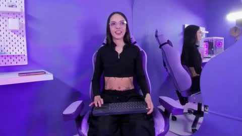 Zoe online show from 03.26.26