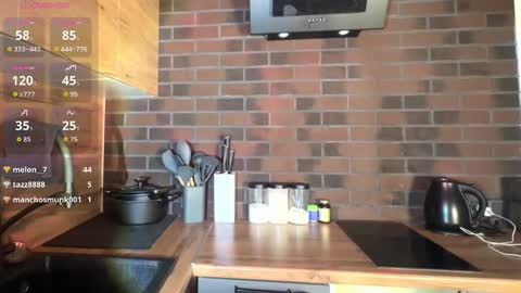 Snapshot of zoe__0 chatting on 02.28.26 Zoe online show from 02.28.26