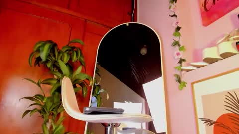 Snapshot of zoe_bakerr chatting on 02.26.26 Zoe Baker online show from 02.26.26