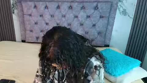 Zoe Blake online show from 06.13.26