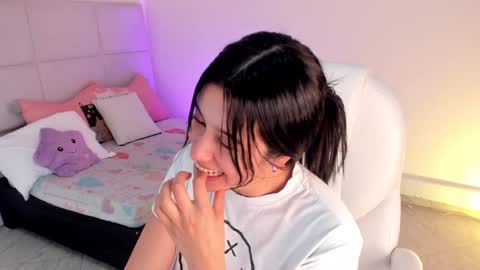 Zoe online show from 12.13.24