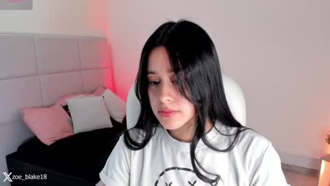 Zoe online show from 02.02.25