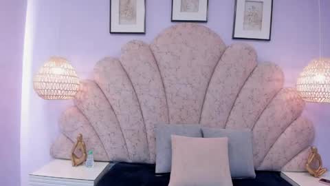 zoe_blosson online show from 04.26.26