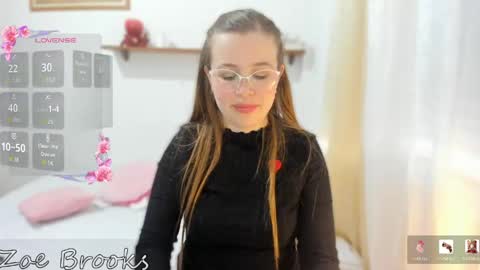 Snapshot of zoe_brk chatting on 04.09.26 zoe brk online show from 04.09.26