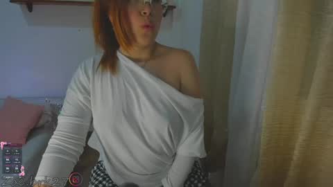 zoe brk online show from 04.27.26
