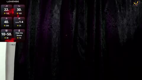 Zoe Bronw online show from 02.11.26