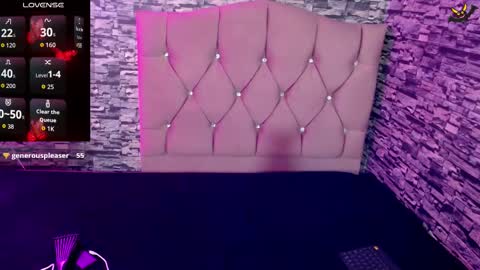 Zoe Bronw online show from 02.13.26