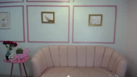 zoe_ch_ online show from 03.07.25