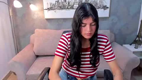 Zoe online show from 01.15.26