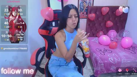 Z O E online show from 02.12.25