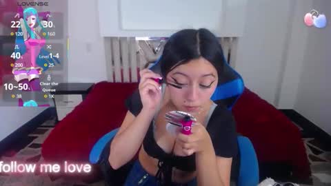 Z O E online show from 09.08.25