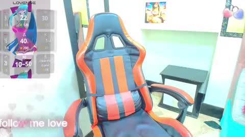 Z O E online show from 09.12.25