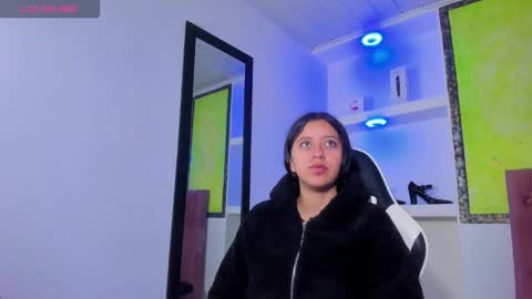 Z O E online show from 11.08.25