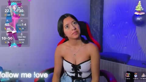 Z O E online show from 11.28.25