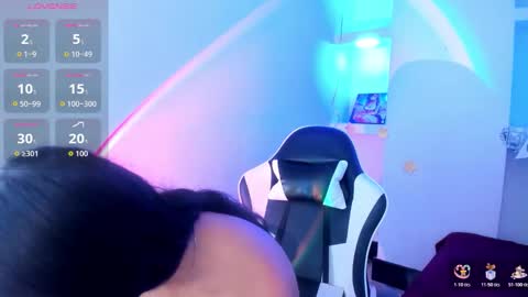 Z O E online show from 02.14.26