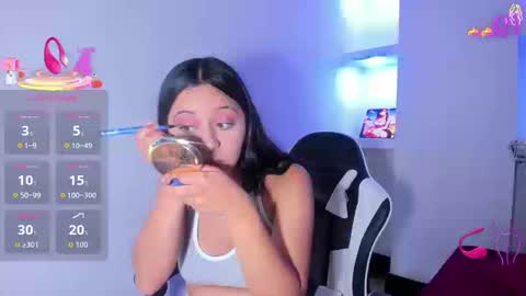 Z O E online show from 02.20.26